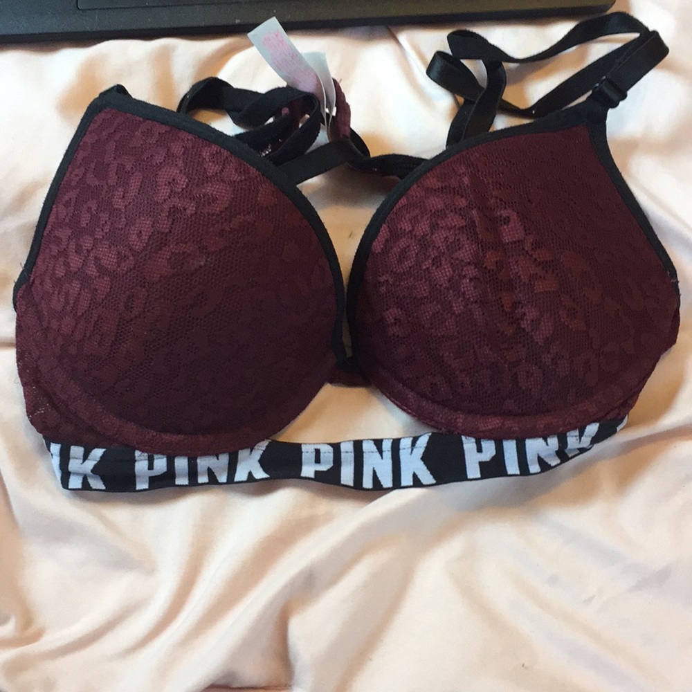 Push Up Bra
